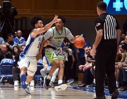 Cleveland State vs Queens Prediction 3/24/25 College Basketball Picks Today