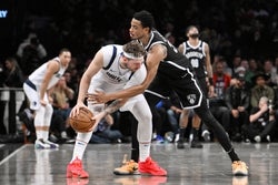 Nets vs Mavericks Prediction 3/24/25 NBA Picks Today