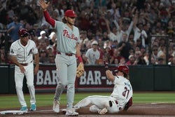 Phillies vs Diamondbacks Prediction 5/2/25 MLB Picks Today