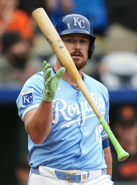 Royals vs Giants Prediction 5/19/25 MLB Picks Today