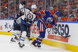Oilers vs Jets Prediction 3/20/25 NHL Picks Today