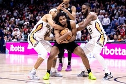 Nets vs Pelicans Prediction 4/8/25 NBA Picks Today