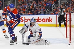 Islanders vs Oilers Prediction 3/14/25 NHL Picks Today