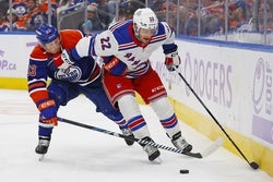Rangers vs Oilers Prediction 3/16/25 NHL Picks Today