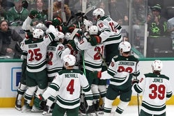 Stars vs Wild Prediction 3/24/25 NHL Picks Today