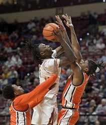 Syracuse vs NC State Prediction 2/26/25 College Basketball Picks Today