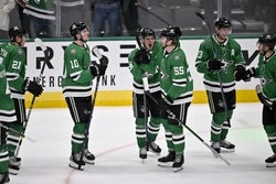 Stars vs Hockey Club Prediction 4/12/25 NHL Picks Today