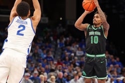 UC Irvine vs North Texas Prediction 4/1/25 College Basketball Picks Today