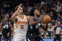 Hawks vs Jazz Prediction 4/6/25 NBA Picks Today