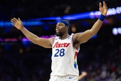 76ers vs Wizards Prediction 3/26/25 NBA Picks Today