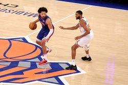 Pistons vs Knicks Prediction 4/10/25 NBA Picks Today