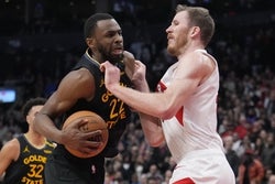 Warriors vs Raptors Prediction 3/20/25 NBA Picks Today
