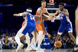 Thunder vs 76ers Prediction 3/19/25 NBA Picks Today