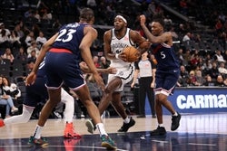 Nets vs Clippers Prediction 3/28/25 NBA Picks Today