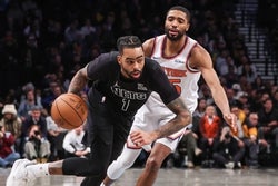 Nets vs Knicks Prediction 4/13/25 NBA Picks Today