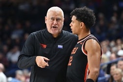UCF vs Oregon State Prediction 4/1/25 College Basketball Picks Today