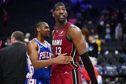 76ers vs Heat Prediction 3/29/25 NBA Picks Today