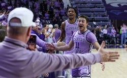 UCF vs Kansas State Prediction 2/26/25 College Basketball Picks Today