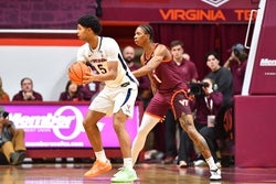 Virginia Tech vs California Prediction 3/11/25 College Basketball Picks Today