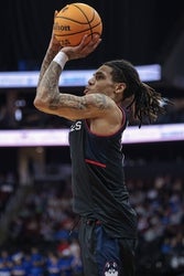 St. John’s vs UConn Prediction 2/23/25 College Basketball Picks Today