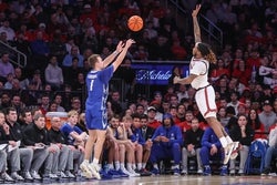 Creighton vs Georgetown Prediction 2/23/25 College Basketball Picks Today