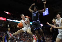 North Carolina vs Virginia Prediction 2/22/25 College Basketball Picks Today