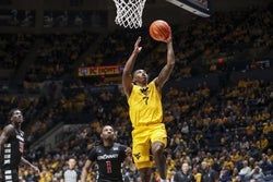 West Virginia vs TCU Prediction 2/25/25 College Basketball Picks Today