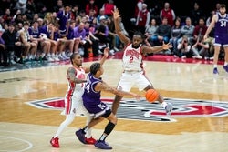 Ohio State vs Nebraska Prediction 3/4/25 College Basketball Picks Today