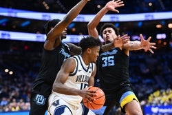 Seton Hall vs Villanova Prediction 2/26/25 College Basketball Picks Today