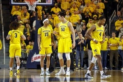 Nebraska vs Michigan Prediction 2/24/25 College Basketball Picks Today