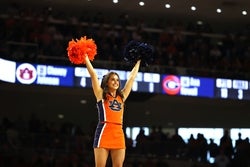 Auburn vs Ole Miss Prediction 3/14/25 College Basketball Picks Today