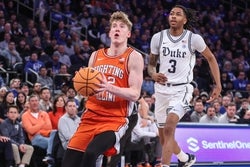 Illinois vs Iowa Prediction 2/25/25 College Basketball Picks Today