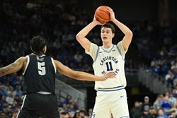 Creighton vs DePaul Prediction 2/26/25 College Basketball Picks Today