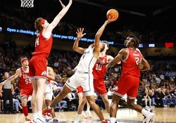 UCF vs Oklahoma State Prediction 3/5/25 College Basketball Picks Today