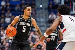 Georgetown vs Villanova Prediction 3/4/25 College Basketball Picks Today