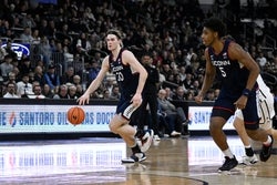 UConn vs Marquette Prediction 3/5/25 College Basketball Picks Today