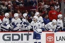 Hurricanes vs Lightning Prediction 3/11/25 NHL Picks Today