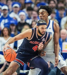 Texas A&M vs Auburn Prediction 3/4/25 College Basketball Picks Today