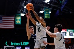 Colorado State vs Utah State Prediction 3/14/25 College Basketball Picks Today