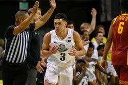 Oregon vs Indiana Prediction 3/4/25 College Basketball Picks Today