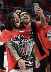 Houston vs Kansas Prediction 3/3/25 College Basketball Picks Today