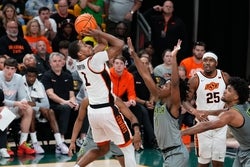 Oklahoma State vs North Texas Prediction 3/25/25 College Basketball Picks Today