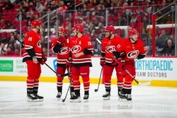 Hurricanes vs Predators Prediction 3/25/25 NHL Picks Today