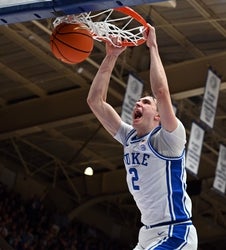 North Carolina vs Duke Prediction 3/8/25 College Basketball Picks Today