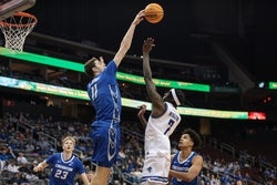 Creighton vs Butler Prediction 3/8/25 College Basketball Picks Today