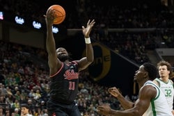 Indiana vs Ohio State Prediction 3/8/25 College Basketball Picks Today