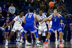 Boise State vs George Washington Prediction 3/31/25 College Basketball Picks Today