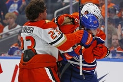 Ducks vs Oilers Prediction 4/7/25 NHL Picks Today