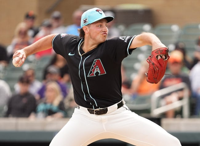 Diamondbacks vs Giants Prediction 5/12/25 MLB Picks Today