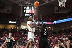 Arizona State vs Texas Tech Prediction 3/8/25 College Basketball Picks Today